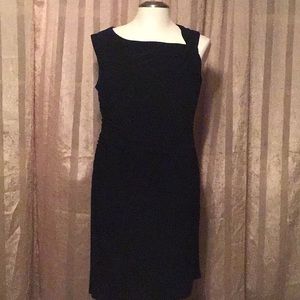 RONNI NICOLE - black dress